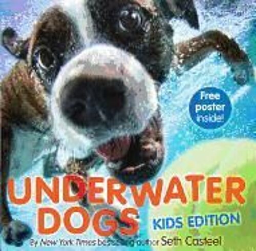 Underwater Dogs: Kids Edition