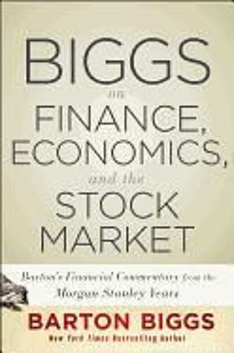 Biggs On Finance