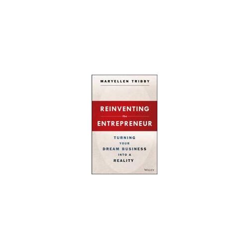 Reinventing The Entrepreneur