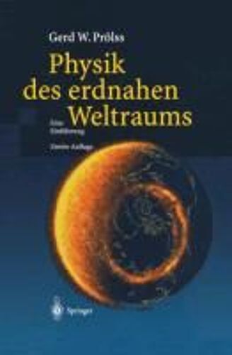 Physik Des Erdnahen Weltraums
