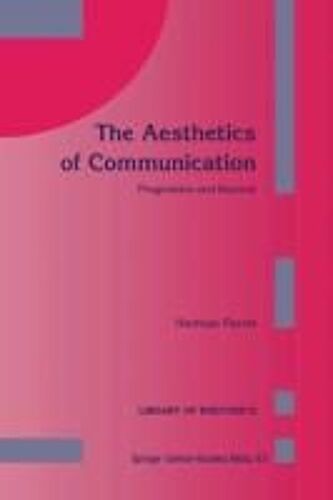 The Aesthetics Of Communication