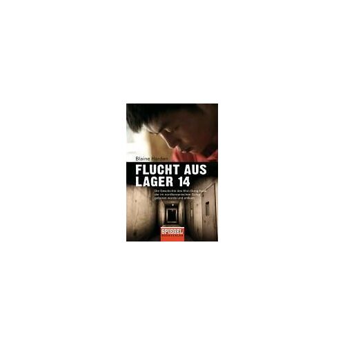 Harden, B: Flucht Aus Lager 14