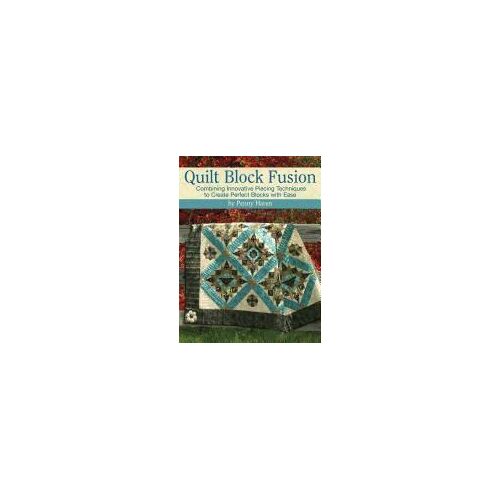 Quilt Block Fusion