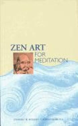 Zen Art For Meditation