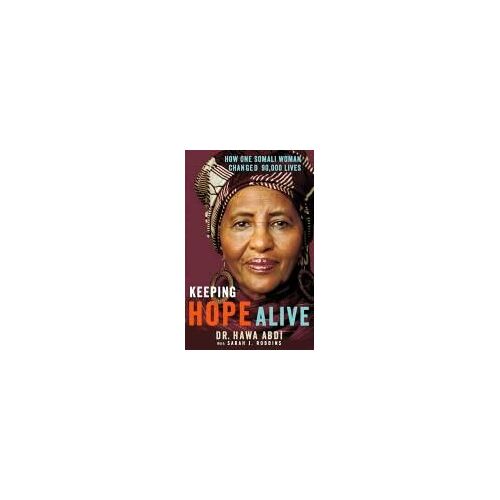 Keeping Hope Alive