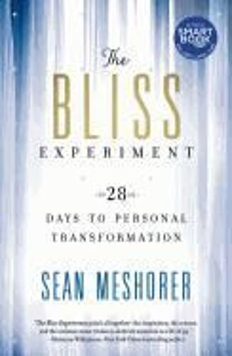 The Bliss Experiment