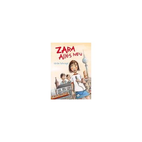 Zara - Alles Neu