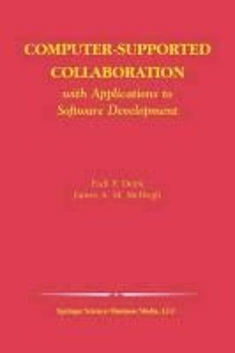 Computer-Supported Collaboration
