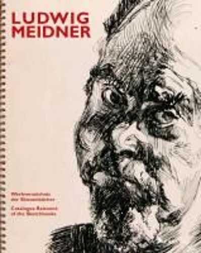 Ludwig Meidner