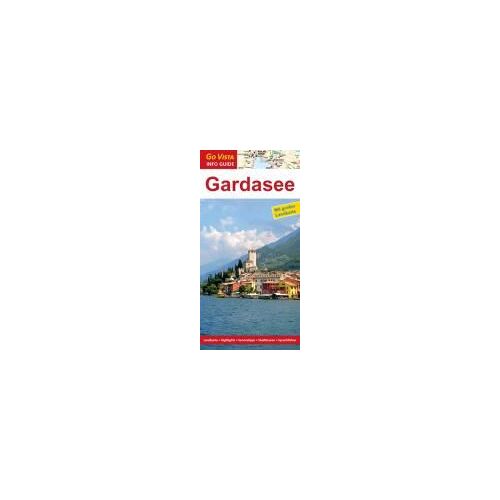 Petersen, E: Gardasee