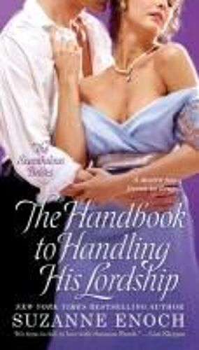 The Handbook To Handling His Lordship