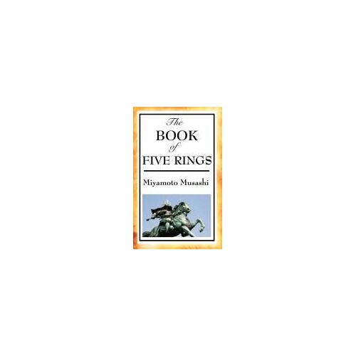 The Book Of Five Rings