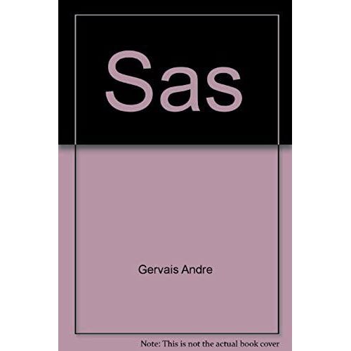 Sas: Essais (French Edition)