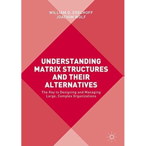 Understanding Matrix Structures And Their Alternatives