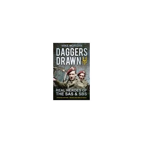 Daggers Drawn