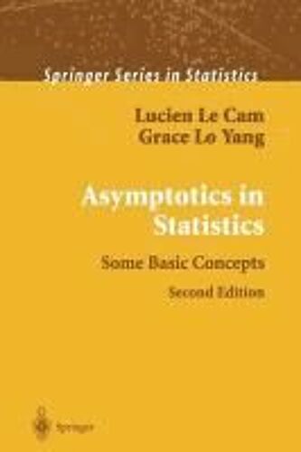 Asymptotics In Statistics