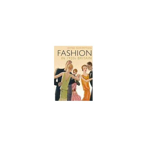 Fashion In The 1920s