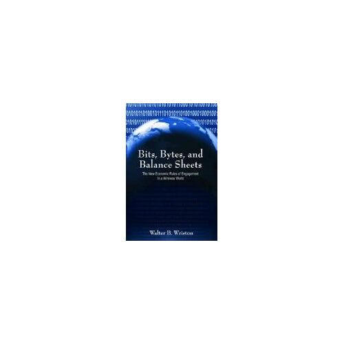 Bits, Bytes, And Balance Sheets