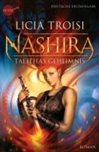 Nashira 02 - Talithas Geheimnis