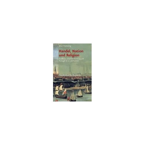 Handel, Nation Und Religion