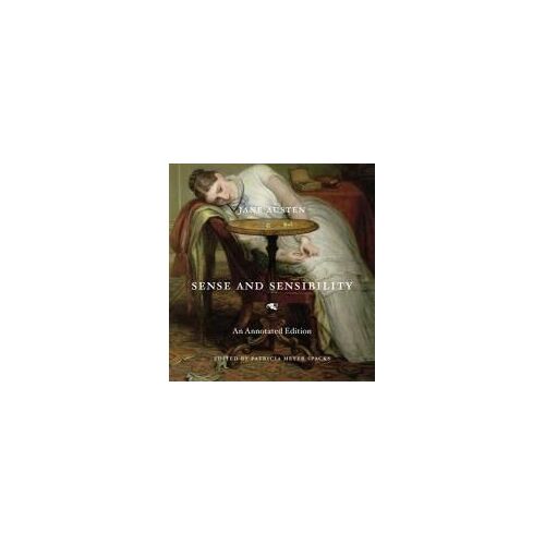 Sense And Sensibility