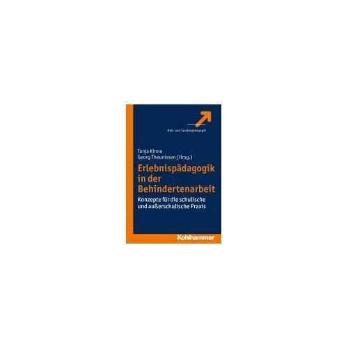 Erlebnispädagogik In Der Behindertenarbeit