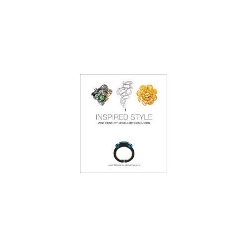 21st-Century Jewellery Designers: An Inspired Style