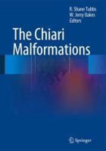 The Chiari Malformations