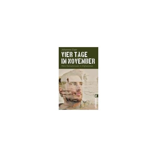 Vier Tage Im November