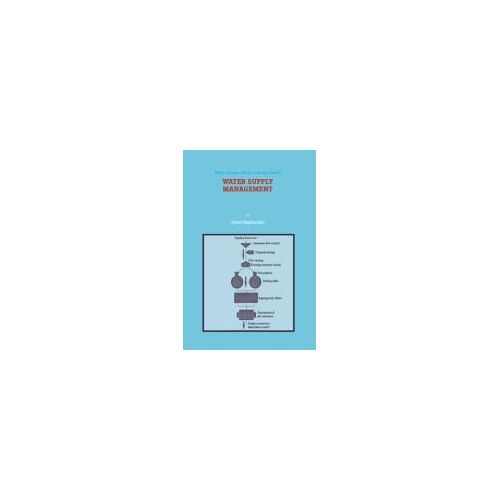 Water Supply Management