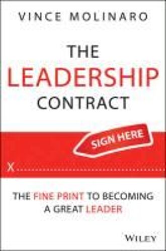 The Leadership Contract