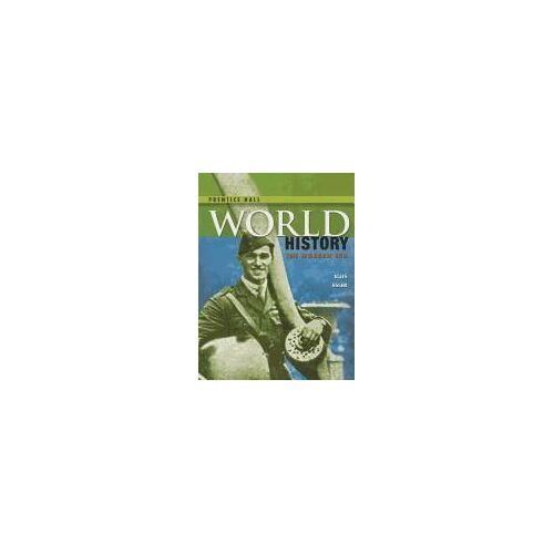 World History: The Modern Era