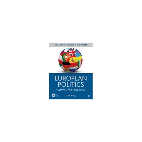 European Politics 2013/E 3/E