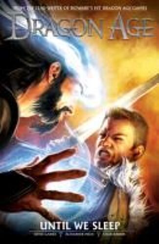 Dragon Age Volume 3: Until We Sleep