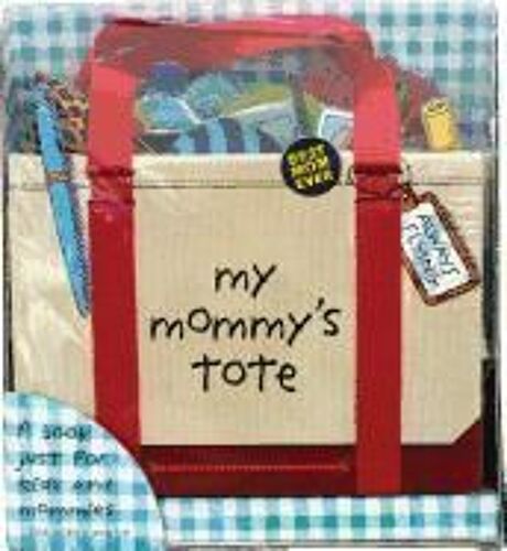 My Mommy's Tote