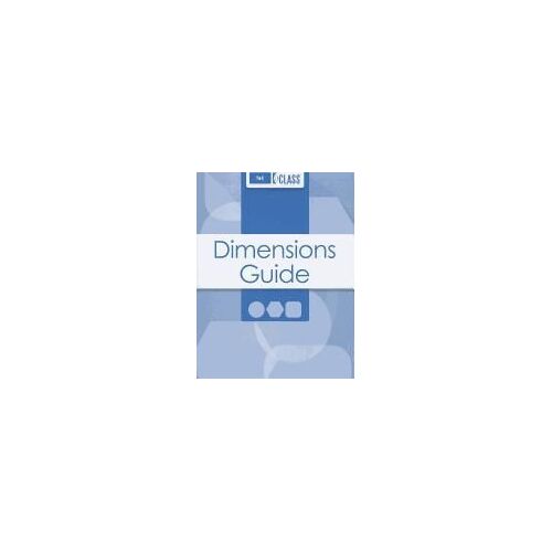 Classroom Assessment Scoring System (Class ) Dimensions Guide, Pre-K