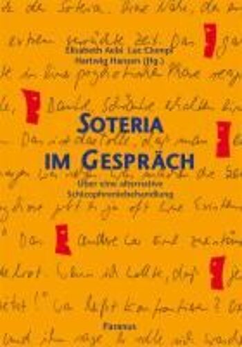 Soteria Im Gespräch