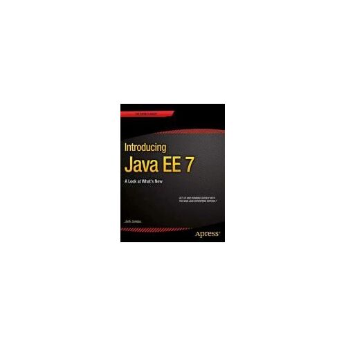 Introducing Java Ee 7: A Look At What's New