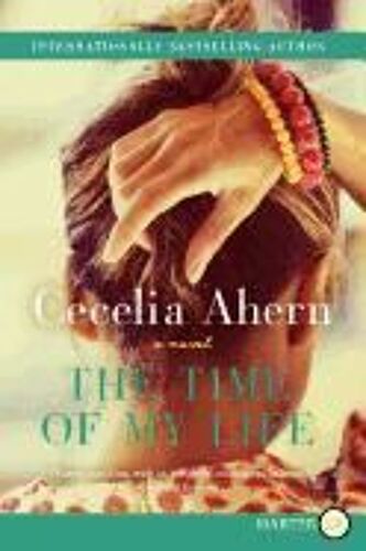 Time Of My Life Lp, The