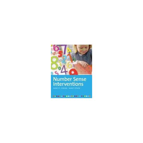 Number Sense Interventions