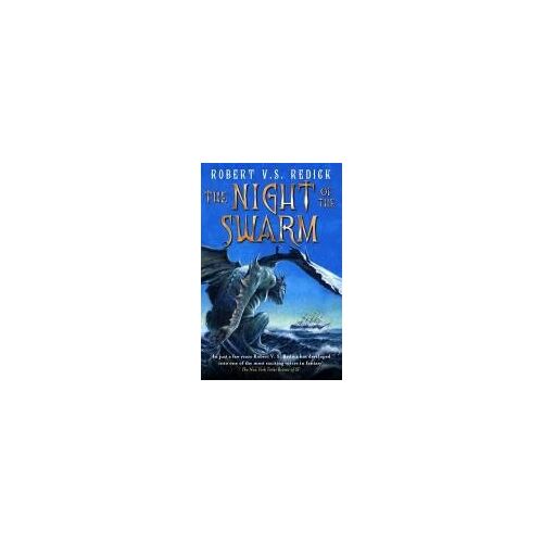 The Night Of The Swarm