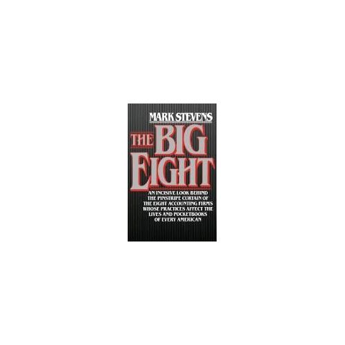 The Big Eight