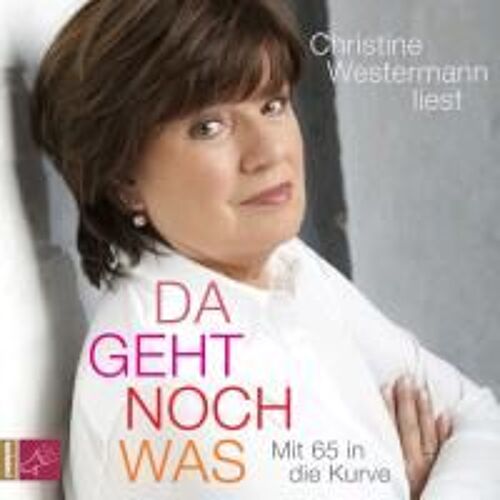 Da Geht Noch Was