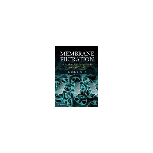 Membrane Filtration
