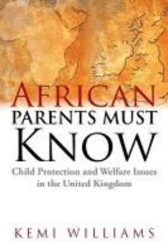 African Parents Must Know