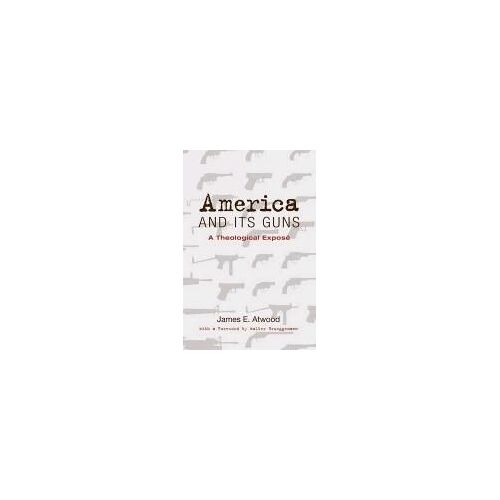 America And Its Guns