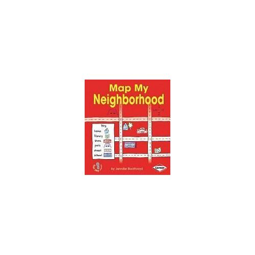 Map My Neighborhood