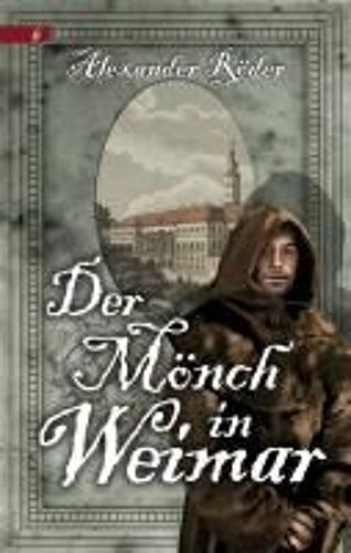 Der Mönch In Weimar