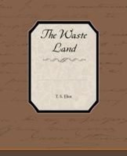 The Waste Land