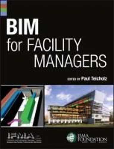 Bim For Facility Managers